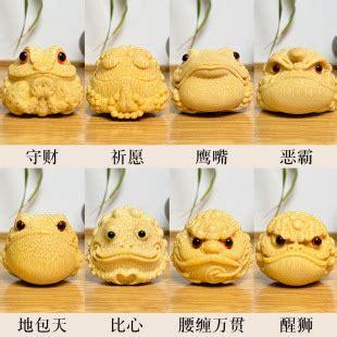 转运必备：金蟾的选购与摆放指南