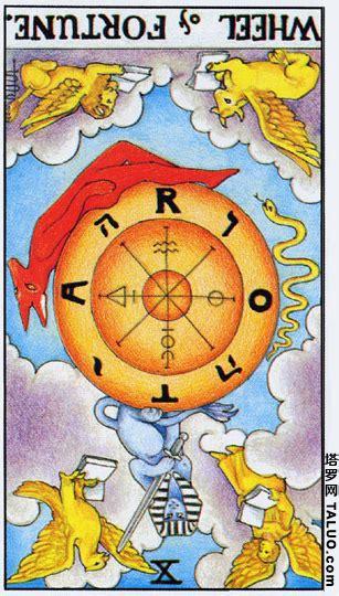 塔罗牌爱情金字塔牌阵教程：从零开始入门指南