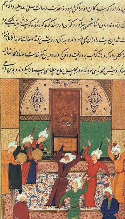 塔罗牌皇后的含义与解读